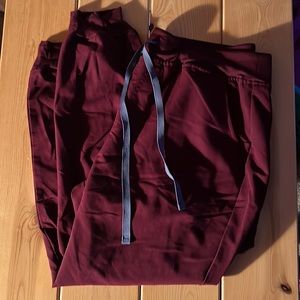 Figs Zamora Jogger Scrub Pants